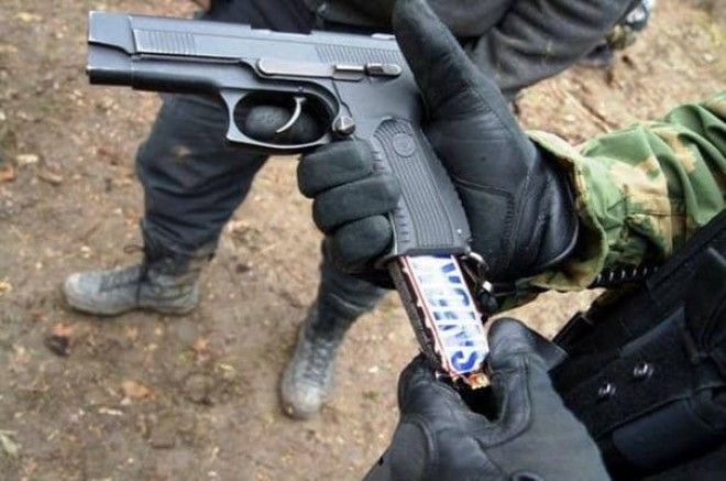Sneak A Chocolate Into American Movie Theatres With This Trick Sneak A Chocolate Into American Movie Theatres With This Trick