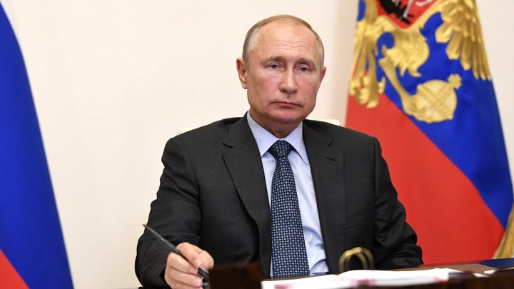 "Путин блефует, рассказывает сказки!" США пытались успокаивать себя, но провалили план