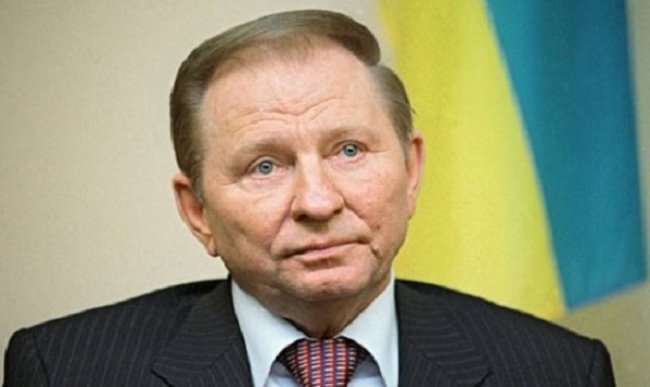 Украина может снова «вляпаться в Кучму» Украина может снова «вляпаться в Кучму»