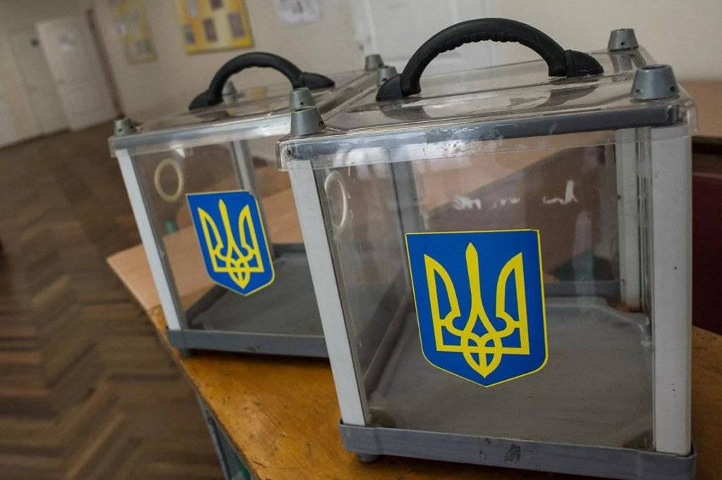 Большой недобор: украинские СМИ об угрозе срыва выборов Большой недобор: украинские СМИ об угрозе срыва выборов