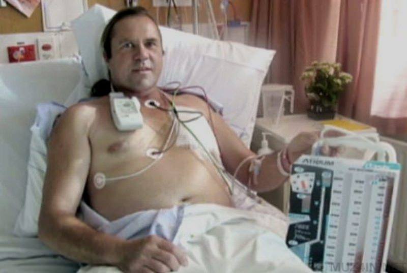 10 необычных предметов, извлечённых из тел пациентов