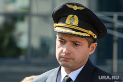 Пресс-конференция по аварийной посадке рейса U6178 в Подмосковье. Екатеринбург, юсупов дамир
