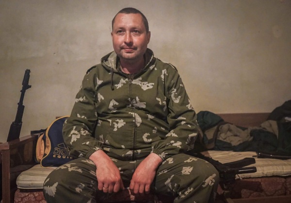 ВСУ обстреляли позиции батальона Прилепина и получили «ответку»