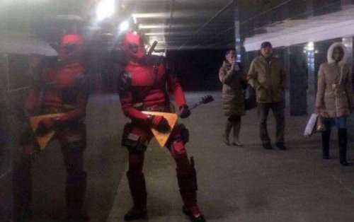 Что здесь происходит?! (21 фото) Что здесь происходит?! (21 фото)