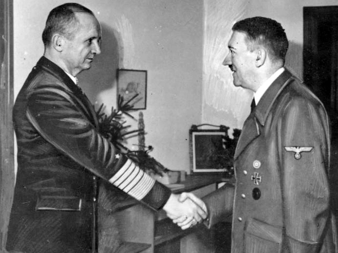 Главная миссия Трусова: как 25 советских разведчиков пленили более 200 фашистских генералов.