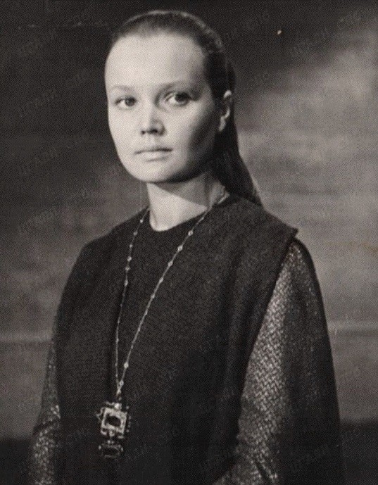 "Король Лир", 1970 год. Эта холодная ночь превратит нас всех в шутов и сумасшедших. У.Шекспир