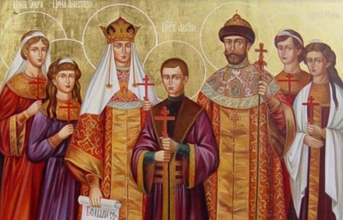 Татьяна Романова – любимая дочь императора, которая стала сестрой милосердия и приняла мученическую смерть Татьяна Романова – любимая дочь императора, которая стала сестрой милосердия и приняла мученическую смерть