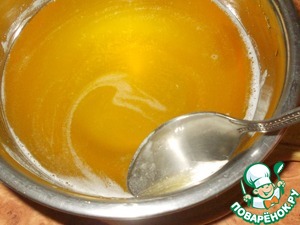 Кондитерский гель Кондитерский гель