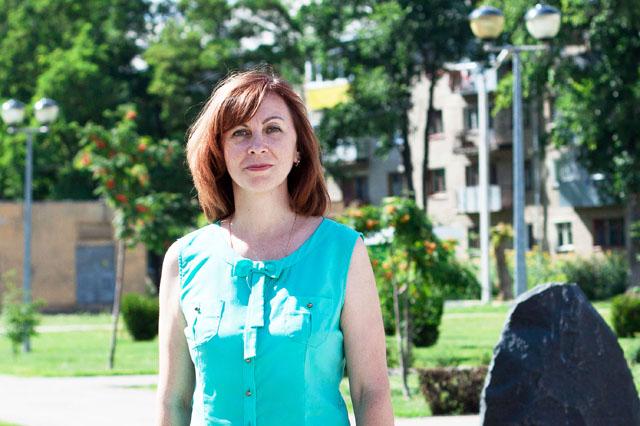 Елена Леонова: «Нужна постоянная работа, а не «показуха» под громкими лозунгами»