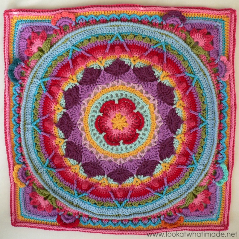 Sophies Garden {Photo Tutorial} free crochet patterns Photo Sophies Garden Photo Tutorial1 Sophies Garden {Photo Tutorial}