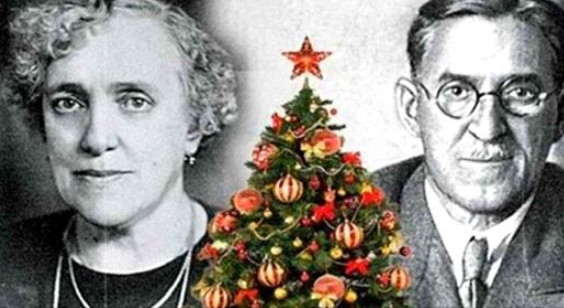 До слёз: история песни «В лесу родилась ёлочка…»