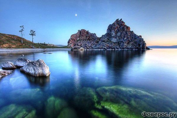 №7, россия, петергоф, чудеса, россии, сьем, чудес, красота, гейзер, долина, байкал