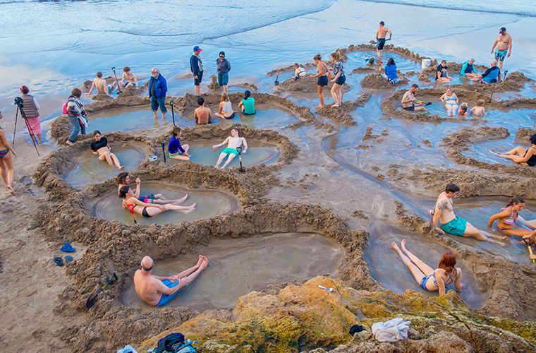Пляж - фото самых красивых и необычных пляжей в мире. Горячий пляж Пляж - фото самых красивых и необычных пляжей в мире. Горячий пляж