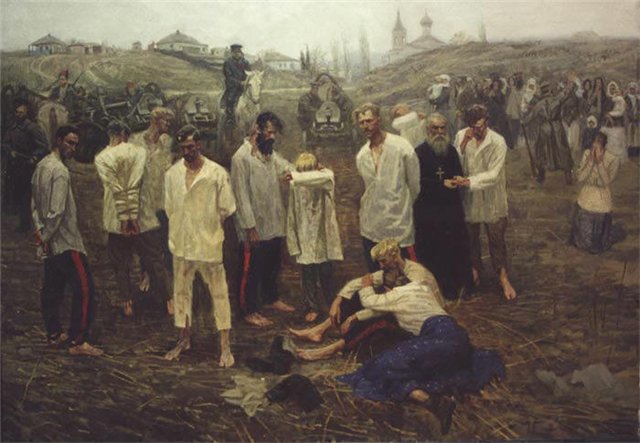 КРЕМЛЕВСКИЙ ВОЛК ИЛИ «О БЕДНОМ КАГАНОВИЧЕ ЗАМОЛВИТЕ СЛОВО...»