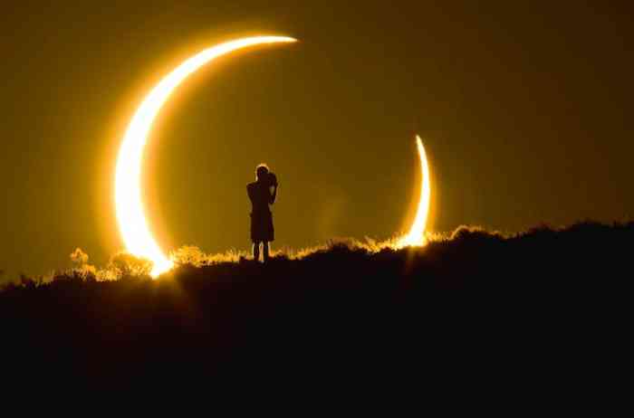 Лунные и Солнечные затмения 2016 года: Полутеневое Лунное затмение 18 августа в 12:25:37 (МСК)