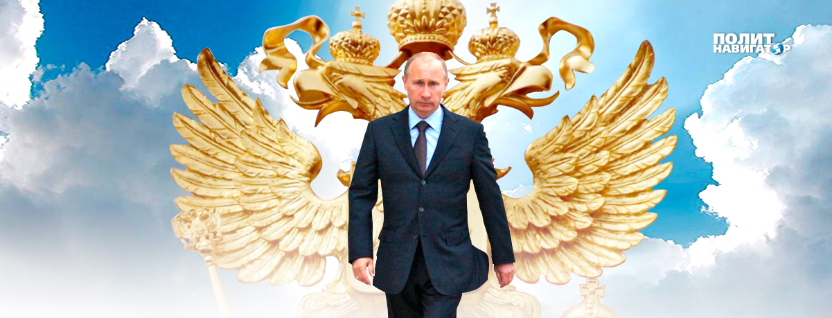 Новый шедевр от оппозиции, под названием: "Как и почему 1 июля Путин проиграл"