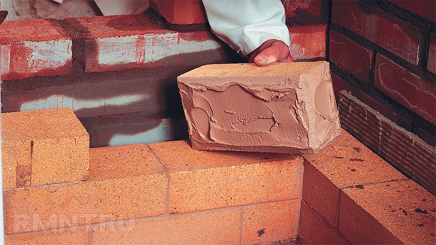 Как сделать печь из шамотной глины