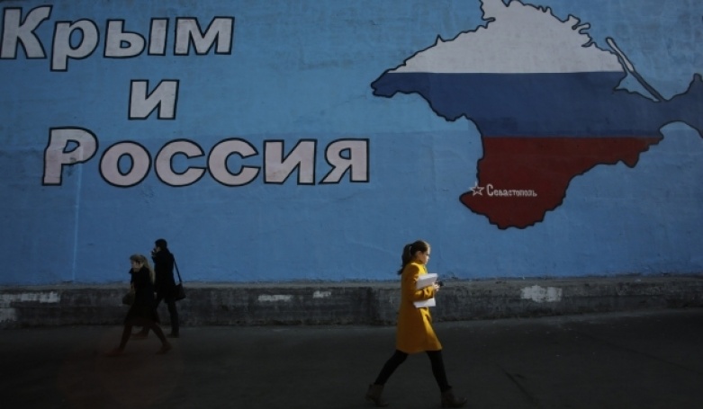 WSWS.org: Провокация Киева-Вашингтона в Крыму ввергла Европу во взрывопасный кризис WSWS.org: Провокация Киева-Вашингтона в Крыму ввергла Европу во взрывопасный кризис
