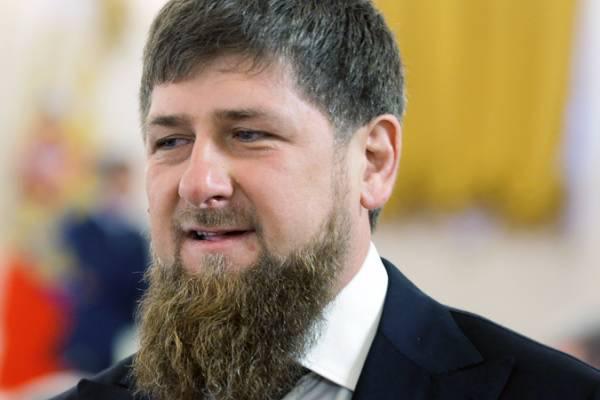 Кадыров купил специальное оборудование для девочки из Чечни новости россии
