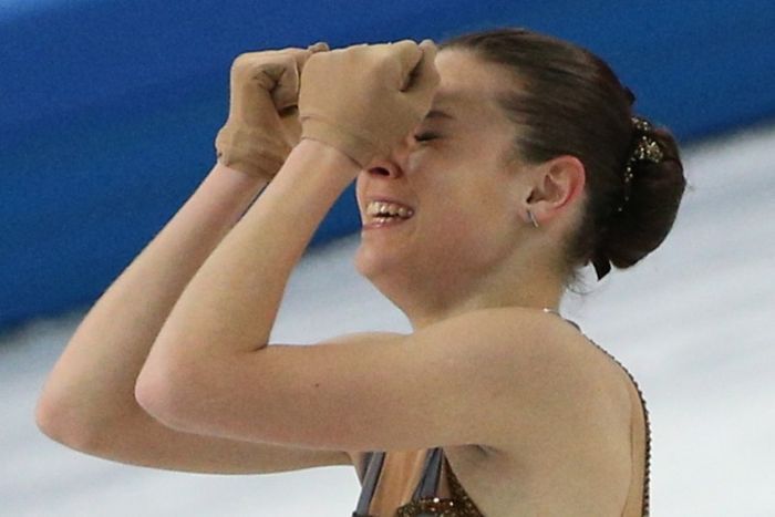 олимпиада, сочи, медали, спорт