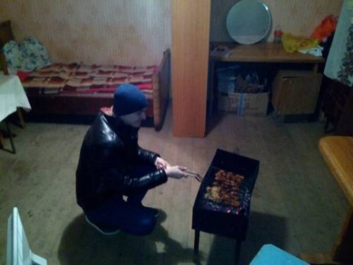 Что здесь происходит?! (29 фото) Что здесь происходит?! (29 фото)