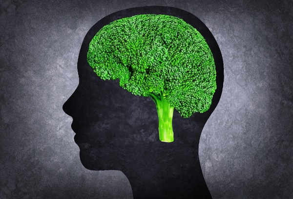 11 продуктов для улучшения памяти и работы мозга