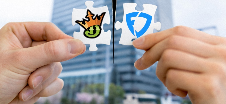 DraftKings и FanDuel отказались от слияния