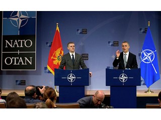 Борьба за Адриатику завершена, и теперь США хотят Балканы целиком Борьба за Адриатику завершена, и теперь США хотят Балканы целиком