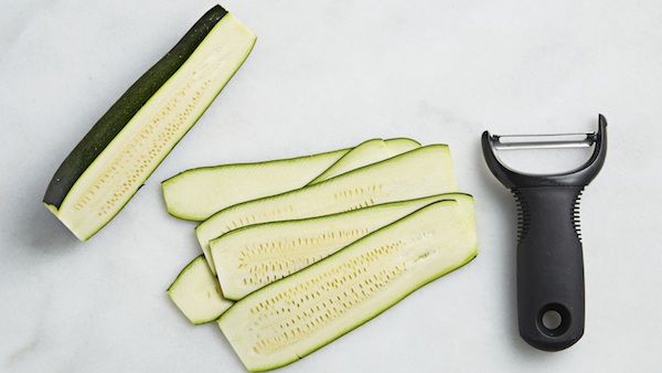 необычные блюда из кабачков