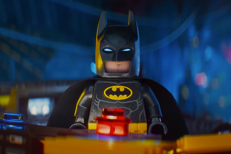 The Lego Batman Movie (2017) Movie Photo 1960