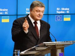 Совет ЕС утвердил решение о предоставлении безвизового режима украинцам