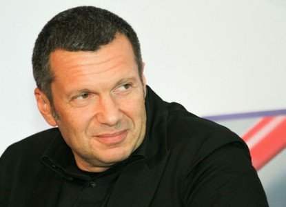 Соловьев