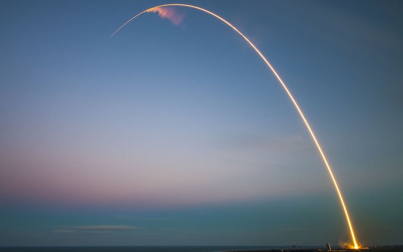 Космические похороны обойдутся в 2500 долларов Космические похороны обойдутся в 2500 долларов