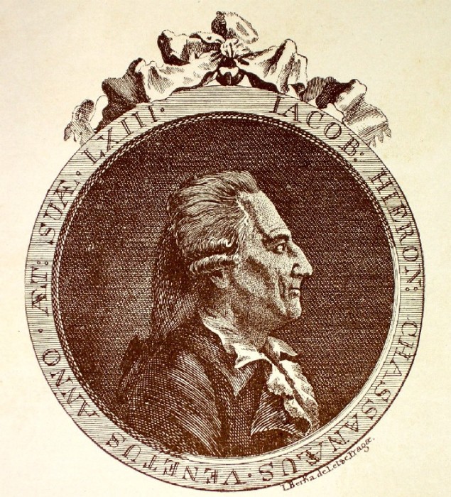 Казанова в марте 1788 года в возрасте 62 лет. Казанова в марте 1788 года в возрасте 62 лет.