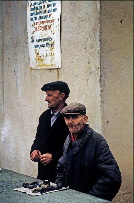 история, интересное, ссср, 1982, фото