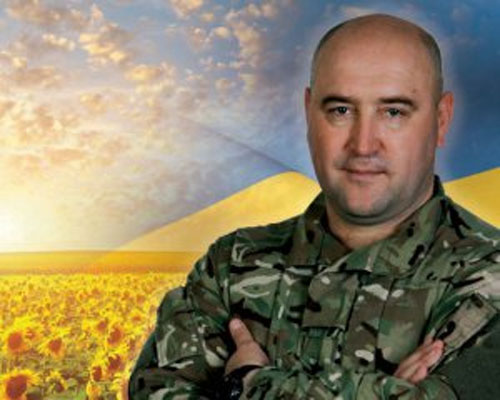 Украинский генерал: Россия сделает с нами всё, что захочет