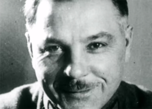 Страна Советов.Последний герой К.Ворошилов Страна Советов.Последний герой К.Ворошилов