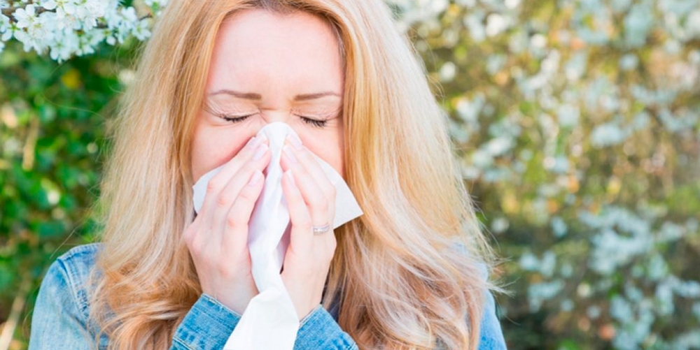 Аллергиков предостерегли от употребления нескольких продуктов весной