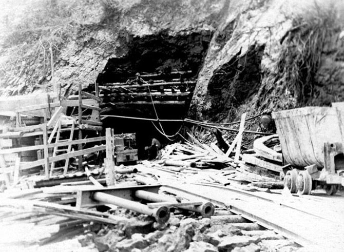 «Объект 825ГТС»: секретная подземная база советских субмарин ссср, строительство, секрет, крым