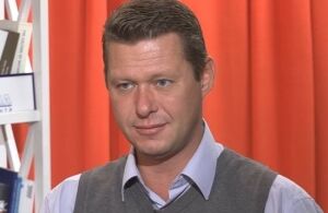 Проект "Украина": страна может развалиться до Нового года