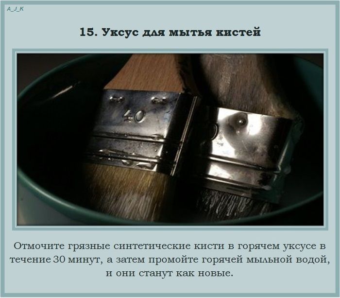 Полезные советы на каждый день вещи, советы, полезно знать
