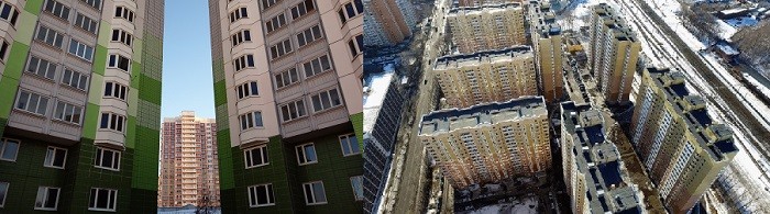 «Бездомный полк»: Их испортил квартирный вопрос… «Бездомный полк»: Их испортил квартирный вопрос…