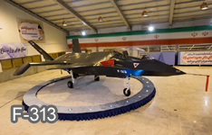 Qaher F-313