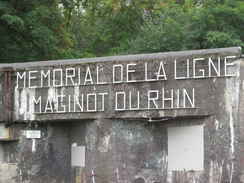 Неприступная Линия Мажино история, Мажино, война, факты