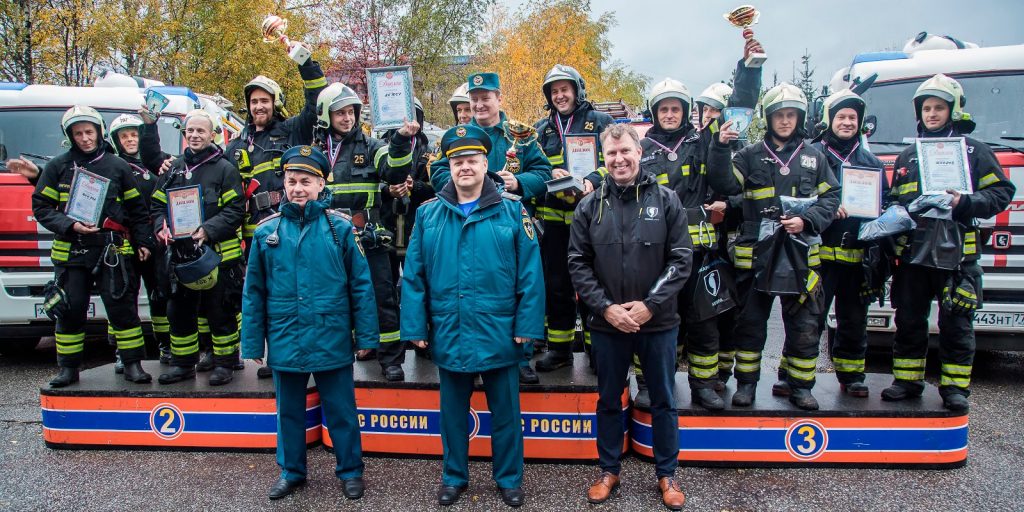 Фото: Департамент ГОЧСиПБ