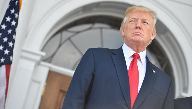 Стало известно о недовольстве Трампа санкциями против России