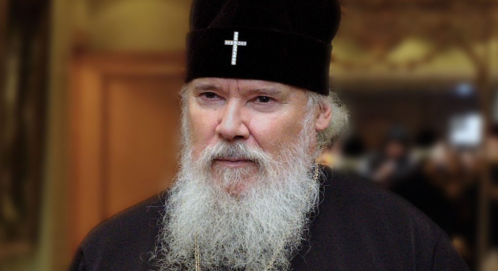 11 лет назад преставился Святейший Патриарх Алексий II