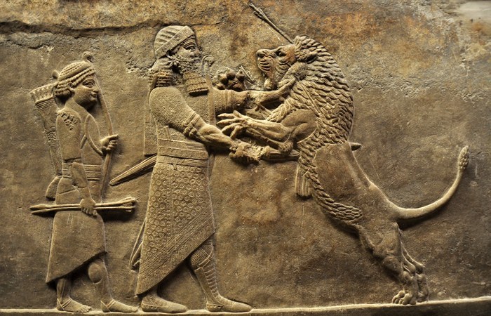 Смелость, жестокость, тактика: 10 фактов об ассирийской армии, наводившей ужас на половину мира