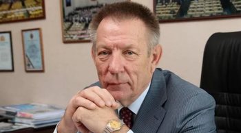 Николай Герасименко: Табак, наркотики и алкоголь – зависимости, и нельзя бороться только с одной!