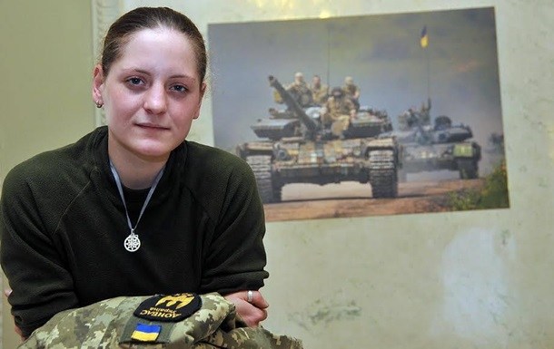 Пичалька!!! Россиянка "освобождавшая" Луганщину просит о помощи Пичалька!!! Россиянка "освобождавшая" Луганщину просит о помощи